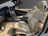 BMW d'occasion 6 DECAPOTABLE BMW Série 6 (e63) cabriolet 645 Cia V8