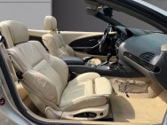 BMW d'occasion 6 DECAPOTABLE BMW Série 6 (e63) cabriolet 645 Cia V8