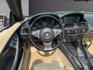 BMW d'occasion 6 DECAPOTABLE BMW Série 6 (e63) cabriolet 645 Cia V8