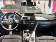 BMW d'occasion 4 GRAN COUPE GRAN TURISMO 320I XD 184 LUXURY ULTIMATE