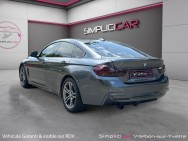 BMW d'occasion 4 GRAN COUPE GRAN TURISMO 320I XD 184 LUXURY ULTIMATE