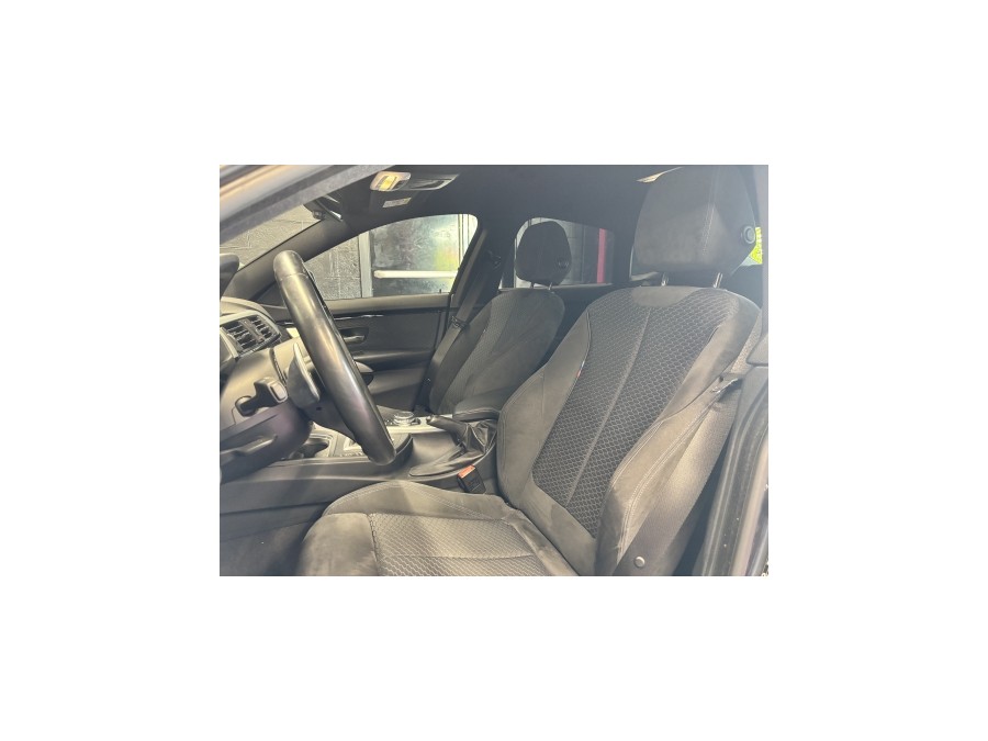 BMW d'occasion 4 GRAN COUPE GRAN TURISMO 320I XD 184 LUXURY ULTIMATE