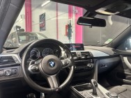 BMW d'occasion 4 GRAN COUPE GRAN TURISMO 320I XD 184 LUXURY ULTIMATE