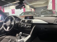 BMW d'occasion 4 GRAN COUPE GRAN TURISMO 320I XD 184 LUXURY ULTIMATE