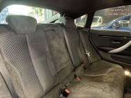 BMW d'occasion 4 GRAN COUPE GRAN TURISMO 320I XD 184 LUXURY ULTIMATE