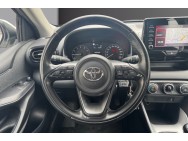 TOYOTA d'occasion YARIS 70 VVTI de 2021 Beauvais (60)﻿