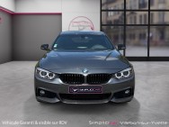 BMW d'occasion 4 GRAN COUPE GRAN TURISMO 320I XD 184 LUXURY ULTIMATE