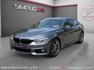 BMW d'occasion 4 GRAN COUPE GRAN TURISMO 320I XD 184 LUXURY ULTIMATE