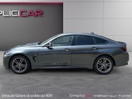 BMW d'occasion 4 GRAN COUPE GRAN TURISMO 320I XD 184 LUXURY ULTIMATE