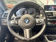 BMW d'occasion 4 GRAN COUPE GRAN TURISMO 320I XD 184 LUXURY ULTIMATE