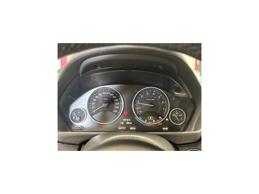 BMW d'occasion 4 GRAN COUPE GRAN TURISMO 320I XD 184 LUXURY ULTIMATE