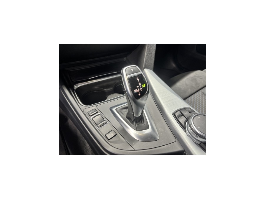 BMW d'occasion 4 GRAN COUPE GRAN TURISMO 320I XD 184 LUXURY ULTIMATE