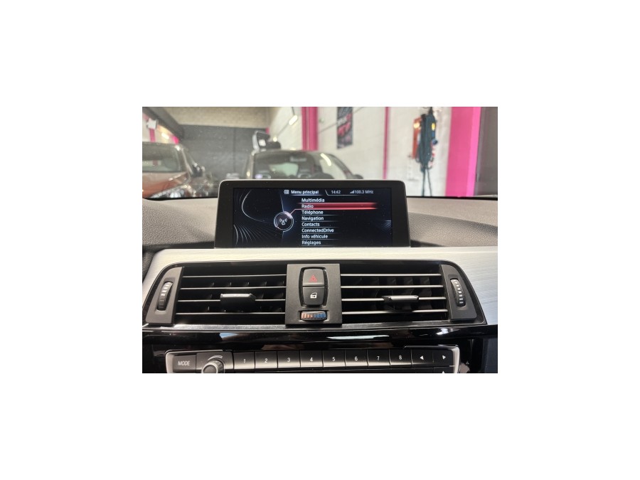 BMW d'occasion 4 GRAN COUPE GRAN TURISMO 320I XD 184 LUXURY ULTIMATE