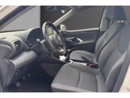 TOYOTA d'occasion YARIS 70 VVTI de 2021 Beauvais (60)﻿