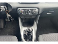 TOYOTA d'occasion YARIS 70 VVTI de 2021 Beauvais (60)﻿