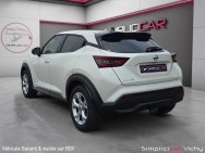 NISSAN d'occasion JUKE DIGT 114 de 2022 Vichy (03)﻿
