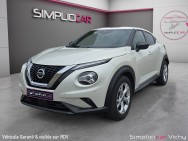 NISSAN d'occasion JUKE DIGT 114 de 2022 Vichy (03)﻿