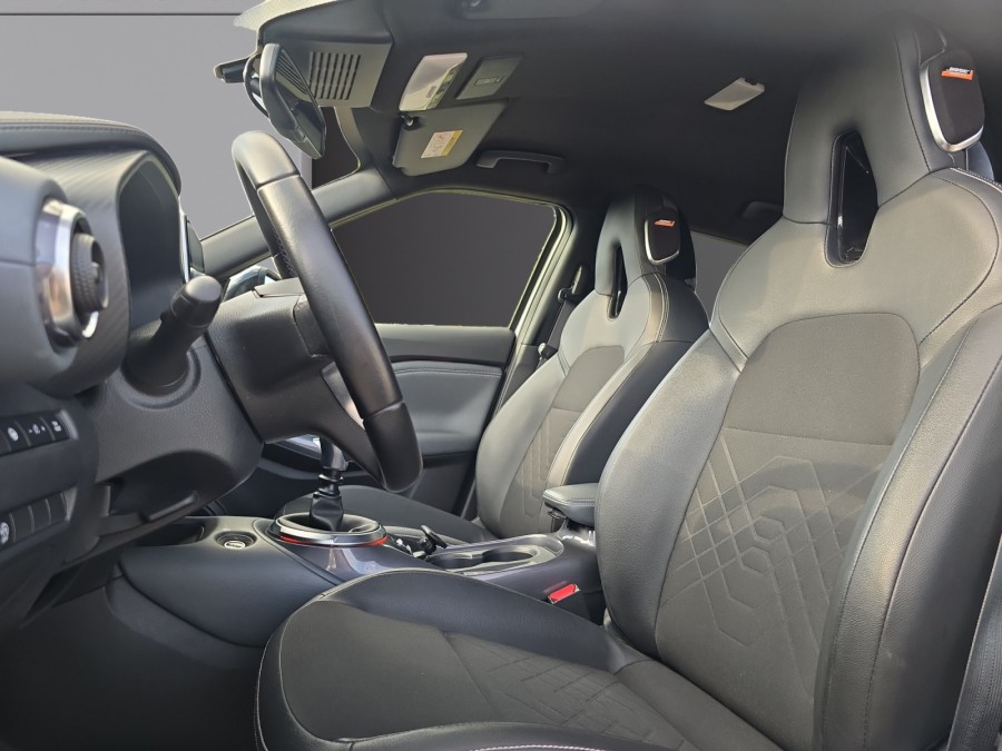 NISSAN d'occasion JUKE DIGT 114 de 2022 Vichy (03)﻿