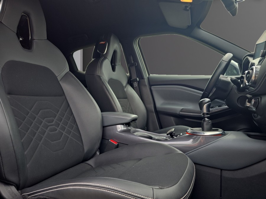 NISSAN d'occasion JUKE DIGT 114 de 2022 Vichy (03)﻿