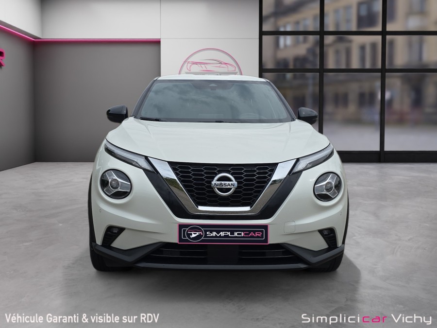 NISSAN d'occasion JUKE DIGT 114 de 2022 Vichy (03)﻿