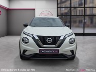 NISSAN d'occasion JUKE DIGT 114 de 2022 Vichy (03)﻿
