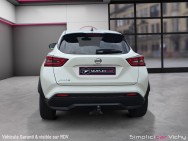 NISSAN d'occasion JUKE DIGT 114 de 2022 Vichy (03)﻿
