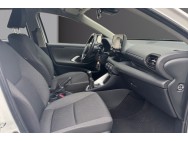 TOYOTA d'occasion YARIS 70 VVTI de 2021 Beauvais (60)﻿