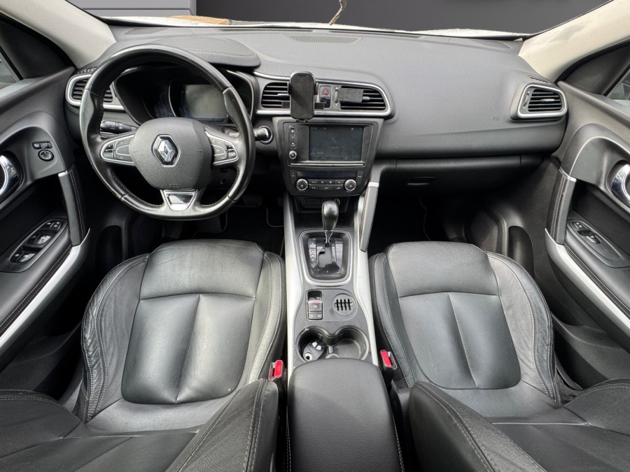 RENAULT d'occasion KADJAR 1.5 DCI 110 INTENS EDC de 2015 Osny (95)﻿