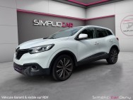 RENAULT d'occasion KADJAR 1.5 DCI 110 INTENS EDC de 2015 Osny (95)﻿