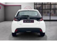 TOYOTA d'occasion YARIS 70 VVTI de 2021 Beauvais (60)﻿