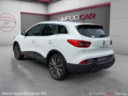 RENAULT d'occasion KADJAR 1.5 DCI 110 INTENS EDC de 2015 Osny (95)﻿