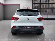RENAULT d'occasion KADJAR 1.5 DCI 110 INTENS EDC de 2015 Osny (95)﻿
