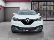 RENAULT d'occasion KADJAR 1.5 DCI 110 INTENS EDC de 2015 Osny (95)﻿