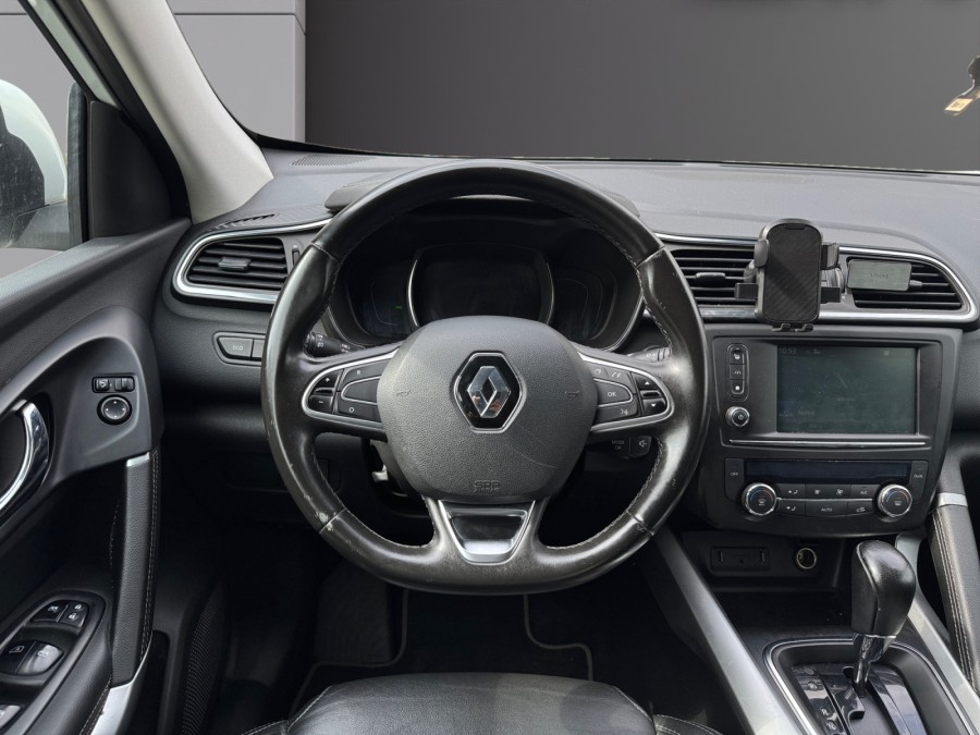 RENAULT d'occasion KADJAR 1.5 DCI 110 INTENS EDC de 2015 Osny (95)﻿