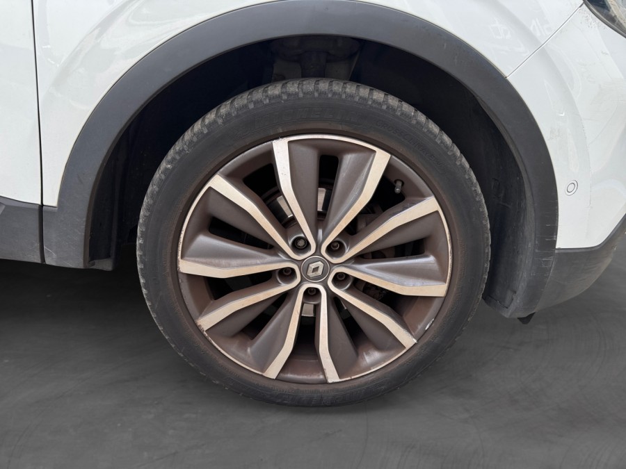 RENAULT d'occasion KADJAR 1.5 DCI 110 INTENS EDC de 2015 Osny (95)﻿