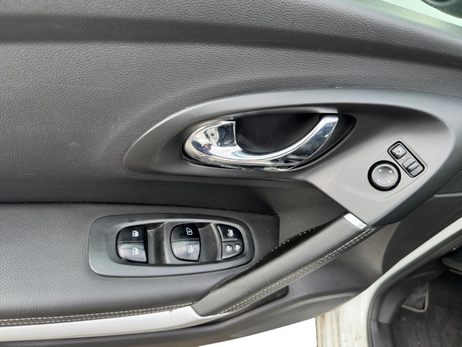 RENAULT d'occasion KADJAR 1.5 DCI 110 INTENS EDC de 2015 Osny (95)﻿