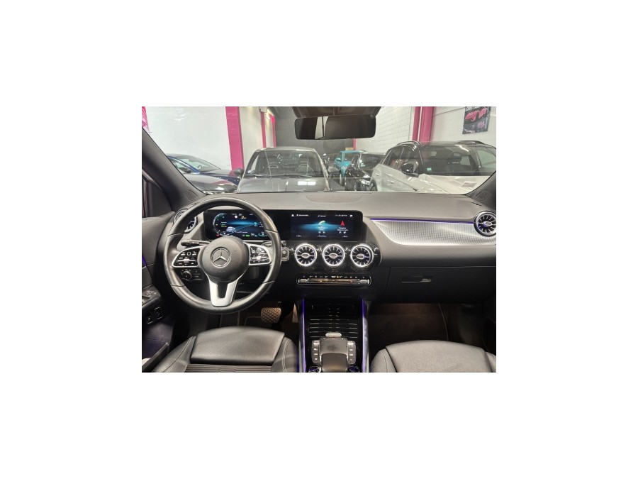 MERCEDES d'occasion GLA GLA 250 E BUSINESS LINE DCT de 2020 Villebon