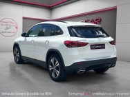 MERCEDES d'occasion GLA GLA 250 E BUSINESS LINE DCT de 2020 Villebon