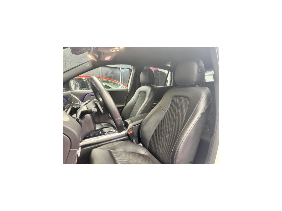 MERCEDES d'occasion GLA GLA 250 E BUSINESS LINE DCT de 2020 Villebon