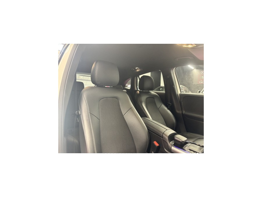 MERCEDES d'occasion GLA GLA 250 E BUSINESS LINE DCT de 2020 Villebon