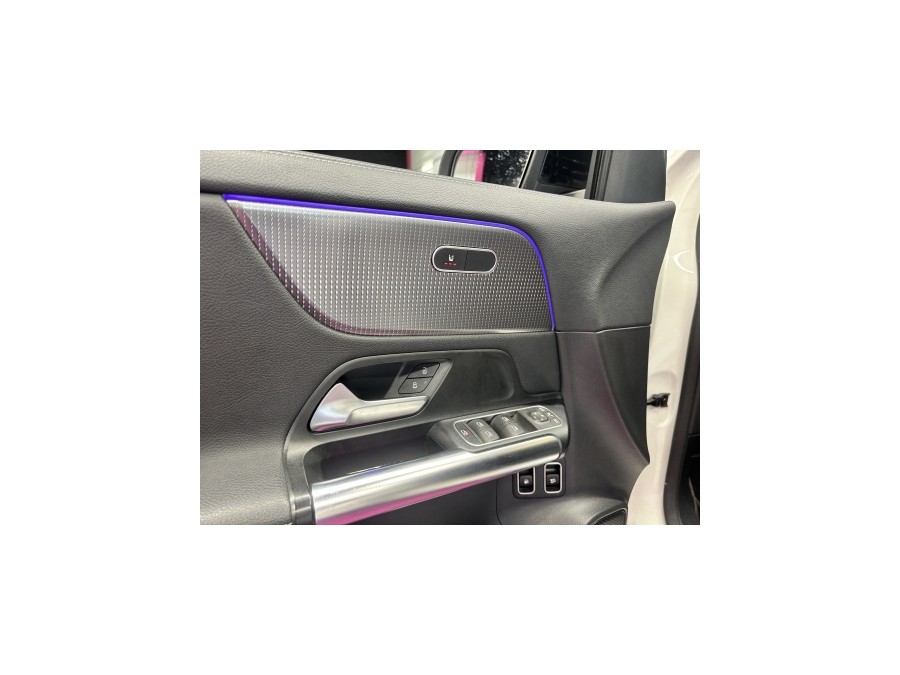 MERCEDES d'occasion GLA GLA 250 E BUSINESS LINE DCT de 2020 Villebon