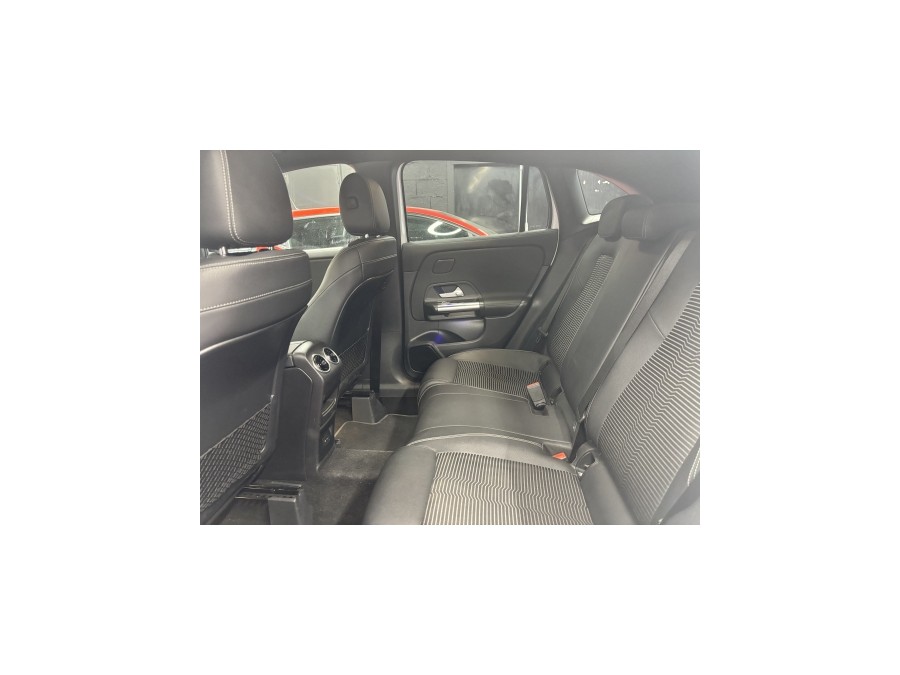 MERCEDES d'occasion GLA GLA 250 E BUSINESS LINE DCT de 2020 Villebon
