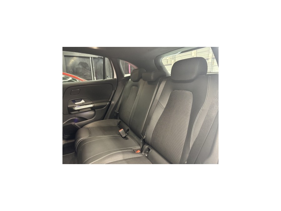 MERCEDES d'occasion GLA GLA 250 E BUSINESS LINE DCT de 2020 Villebon