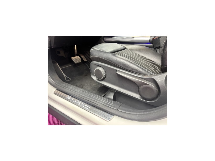 MERCEDES d'occasion GLA GLA 250 E BUSINESS LINE DCT de 2020 Villebon