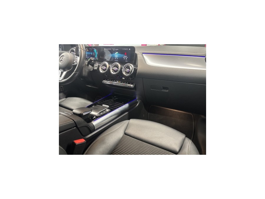 MERCEDES d'occasion GLA GLA 250 E BUSINESS LINE DCT de 2020 Villebon