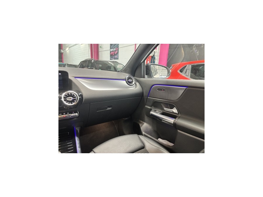 MERCEDES d'occasion GLA GLA 250 E BUSINESS LINE DCT de 2020 Villebon