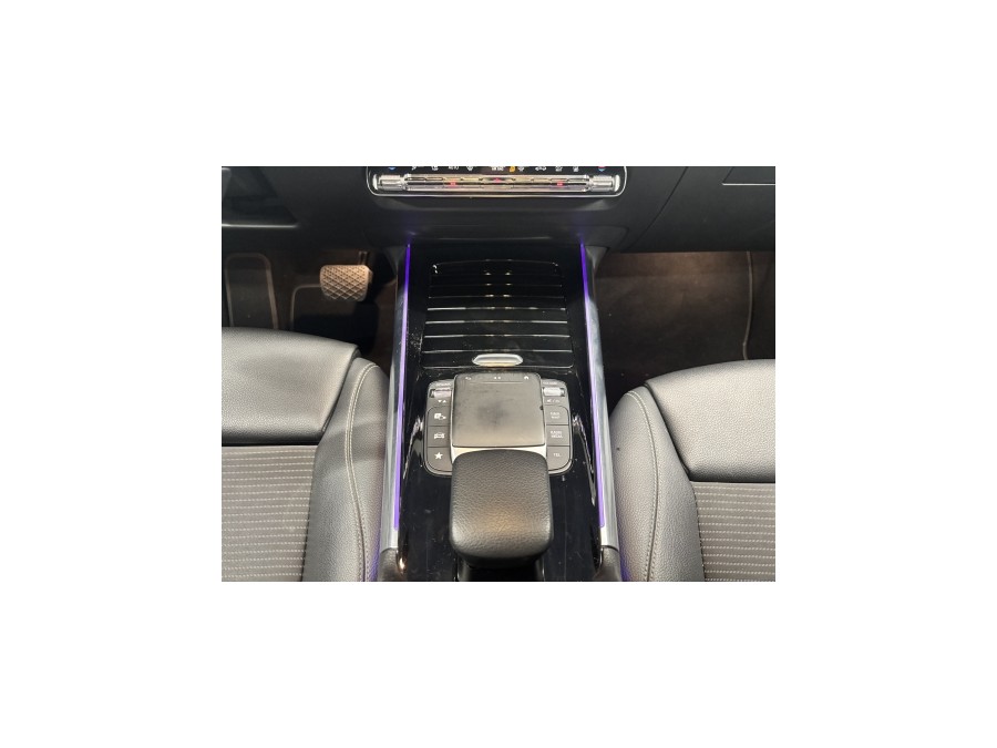 MERCEDES d'occasion GLA GLA 250 E BUSINESS LINE DCT de 2020 Villebon