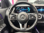 MERCEDES d'occasion GLA GLA 250 E BUSINESS LINE DCT de 2020 Villebon