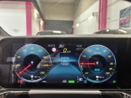 MERCEDES d'occasion GLA GLA 250 E BUSINESS LINE DCT de 2020 Villebon