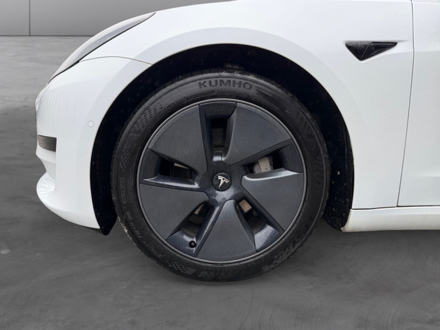 TESLA d'occasion MODEL 3 PROPULSION de 2021 Orleans (45)﻿